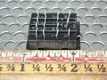 Load image into Gallery viewer, Relay Bases 13 Blade New Old Stock (Lot of 8) See All Pictures