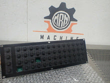 Load image into Gallery viewer, Allen Bradley 634285A KEYBOARD MDI SWITCH MODULE