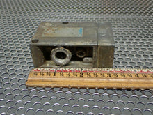 Load image into Gallery viewer, FESTO VL/0-3-1/4 Pneumatic Valves Used With Warranty (Lot of 3) See All Pictures