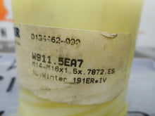 Load image into Gallery viewer, CJ Winter 010813 M14xM16x1.5 W911.5EA7 Thread Rolls New (Lot of 3 Rolls)