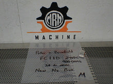 Load image into Gallery viewer, Potter & Brumfield FC11D 24VDC 900OHMS Relay 3A At 28VDC New Old Stock