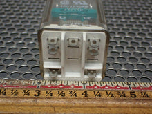 Load image into Gallery viewer, 212D10-501B 007-9822859 Relays 24VDC Coil Used With Warranty (Lot of 5)