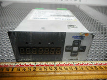 Load image into Gallery viewer, AMETEK Solartron SI1500 Digital Display Unit 24V 20VA Used With Warranty