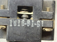 Load image into Gallery viewer, 1816-B1-G1 Selector Switches Used With Warranty (Lot of 2) See All Pictures
