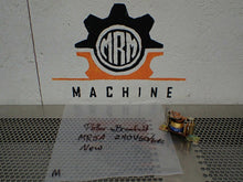 Load image into Gallery viewer, Potter & Brumfield MR5A 240V 50/60Hz Relay New Old Stock See All Pictures