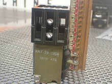 Load image into Gallery viewer, The Rowan Controller Co. NFE 11 LE 28/30VDC-53RA MFP 10A 250V New (Lot of 5)