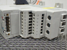 Load image into Gallery viewer, Allen Bradley 592-EC1CC Ser C Solid State Overload Relays 5-25A Range (Lot of 3)