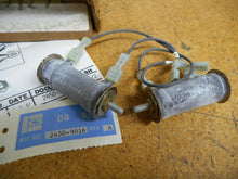 Load image into Gallery viewer, Reliance Electric 2450-9016 DB Resistor Kit Rev A New Old Stock