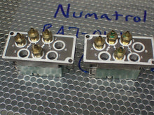 Load image into Gallery viewer, Numatrol RA7-0101 Pneumatic Relay Valves Used With Warranty (Lot of 2)