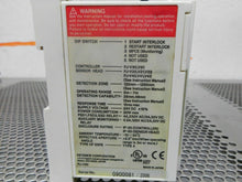 Load image into Gallery viewer, Keyence PJ-V90 Light Curtain Control Module Used With Warranty