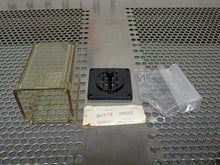 Load image into Gallery viewer, Herman Smith 2423.08 Module 8 Pin Enclosure New Old Stock (Lot of 2) See Pics