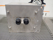 Load image into Gallery viewer, Unitronics V120-22-T1 GD1400278 Controller With Hoffman LSC151512SS Enclosure