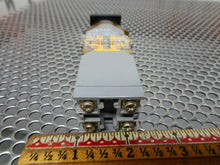 Load image into Gallery viewer, EAO 704-960.5 704-950-0 704-900.3 704.940.0 White Push Button Used With Warranty