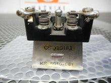 Load image into Gallery viewer, CCQ29183 KS-5910-L01 115VAC Relay Unit Used With Warranty