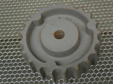 Load image into Gallery viewer, 815F Z21 Sprockets 21 Teeth New Old Stock (Lot of 2)