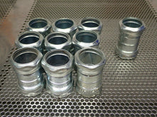 Load image into Gallery viewer, ETP 1-1/4" Couplings New Old Stock Fast Free Shipping (Lot of 10)