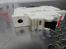 Load image into Gallery viewer, ABB 10000 S 281 K 10A Circuit Breaker 1 Pole 230/400 277/480VAC Used Warranty