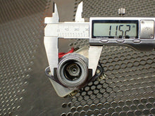 Load image into Gallery viewer, Westinghouse OT3PF 5676D14G06 Push To Test Light (No Bulb) OT2B Contact Block