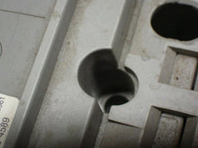 Load image into Gallery viewer, MERLIN GERIN NSF250N 600Y/347V 50/60Hz Circuit Breaker Used Warranty See Pics