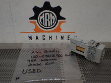 Load image into Gallery viewer, Allen Bradley 100-C30Z*00 Ser A 45A 600VAC Contactor 24VDC Coil Used W/ Warranty
