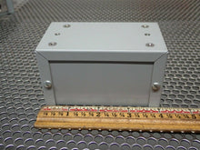 Load image into Gallery viewer, 484-0004599 85-J1-05-J2 Electrical Connector Boxes Used With Warranty (Lot of 6)