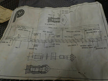 Load image into Gallery viewer, Plastic Process Equipment 312HB H Drill Head 1.80" Thread 3.35" Diameter of Head