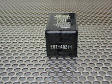 Load image into Gallery viewer, Potter & Brumfield EBT1DA54 24VDC Relay 8 Pin Used With Warranty (Lot of 2)