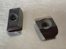 Load image into Gallery viewer, Kennametal KC520M CDE324L93 Carbide Inserts New Old Stock (Lot of 20 Inserts)
