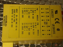 Load image into Gallery viewer, (2) OPTO 22 & (1) Crouzet GORDOS IAC5Q Modules Used With Warranty (Lot of 3)