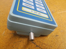 Load image into Gallery viewer, AMETEK AccuForce III Digital Force Gauge 0-250 gm. Gently Used