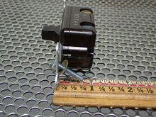 Load image into Gallery viewer, Arrow Hart 1895 15A 120V 10A 277V 1/2HP Manal Motor Switch New Old Stock
