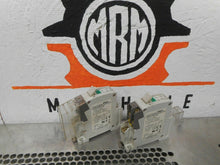 Load image into Gallery viewer, Fuji Electric CP31FM/3K Circuit Protector A 1Pole 50/60Hz Used Warranty (2 Lot)