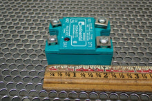 Load image into Gallery viewer, Continental SVDA-6V75 4-32VDC Solid State Relays With Covers Used (Lot of 2)