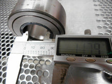 Load image into Gallery viewer, INA NATR-30 Cam Follower Bearing 30mm ID 62mm OD 29mm Width New Old Stock