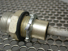 Load image into Gallery viewer, Daniel Woodhead 51382 300V 2.4Amps 5Pin Male Plugs 22" Length Used (Lot of 4)