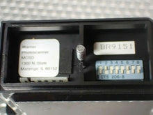 Load image into Gallery viewer, Warner Electric 7150-101-003 Photoscanner MSC-501-01 New In Box See All Pictures