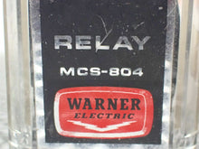 Load image into Gallery viewer, Potter & Brumfield KUP11D15 110V Relays New Old Stock (Lot of 4)