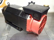 Load image into Gallery viewer, Fanuc A06B-0855-B200 AC Spindle Motor Model a8 1500/6000 Speed Warranty See Pics