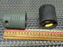Load image into Gallery viewer, Hubbell Twist-Lock Connector Housings & (5) Plugs & (3) Receptacles See All Pics