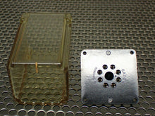 Load image into Gallery viewer, Herman Smith 2423.08 Module 8 Pin Enclosure New Old Stock (Lot of 2) See Pics