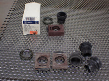 Load image into Gallery viewer, General Electric P9XL00 Pilot Light & Extra Parts New Old Stock See All Pictures