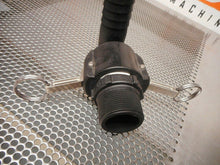 Load image into Gallery viewer, 1-1/2" C Coupler With Elbow New Old Stock Fast Free Shipping
