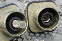 Load image into Gallery viewer, Allen Bradley 800T-PD24 Ser T Pilot Lights W/ 800T-N291N Ser B Modules Lot of 2