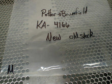 Load image into Gallery viewer, Potter & Brumfield KA-4166 Relay 11 Pin 110VAC Coil New No Box See All Pictures