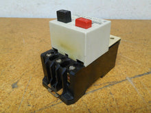 Load image into Gallery viewer, STARKSTROM GUMMERSBACH MKS 2.5 Manual Starter 1.6 2.5A Range