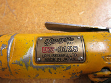 Load image into Gallery viewer, URYU SEISAKU, LTD UX-612S NUT & BOLT SETTER / NUTRUNNER ASSEMBLY 3/8" Drive