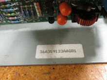 Load image into Gallery viewer, GE Fanuc VA-5 531X207LCSAEG1 36A359133AAG01 Power Supply Used