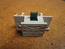 Load image into Gallery viewer, Contact Blocks 10A 500V New Old Stock (Lot of 5)