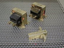 Load image into Gallery viewer, 812-211-3 Coils 115V 60C Used With Warranty (Lot of 2) One Is Incomplete