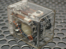 Load image into Gallery viewer, Potter & Brumfield KHU-17D11-5 Relay 5VDC New In Box See All Pictures